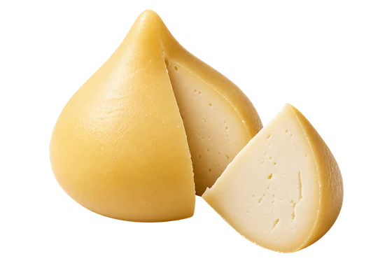 Queso Tetilla