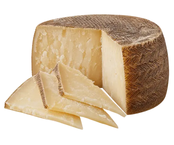 Queso zamorano