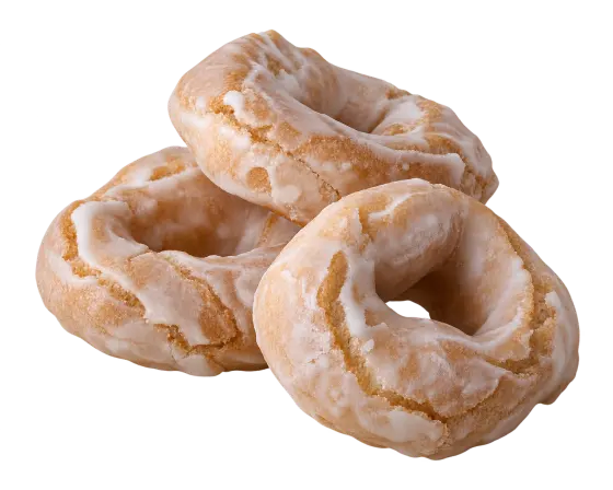 Rosquillas de Alcalá