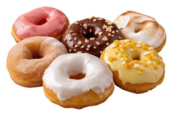 Rosquillas