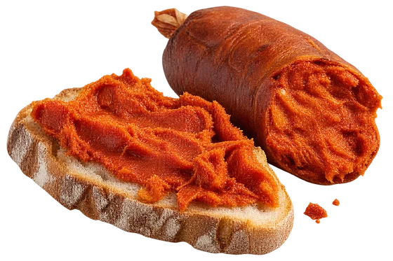 Sobrassada