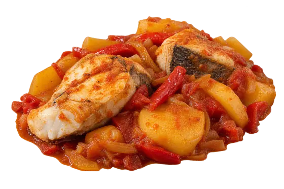 Tombet de peix