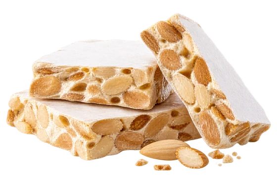 Turrón de Alicante