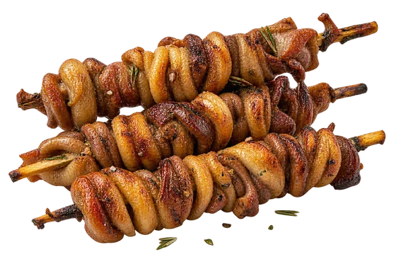 Zarajos