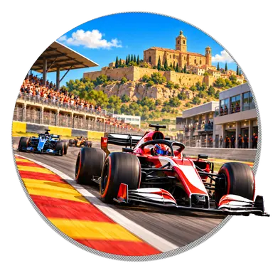 Il circuito «Motorland»