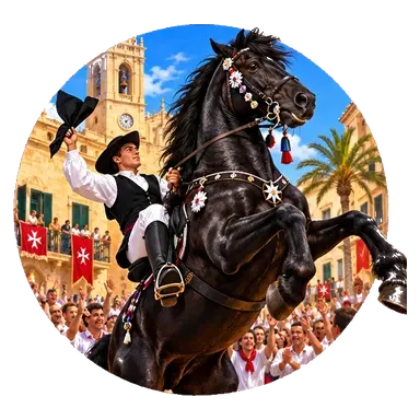 Il «Jaleo» di Sant Joan