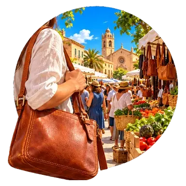 Il giovedì di mercato