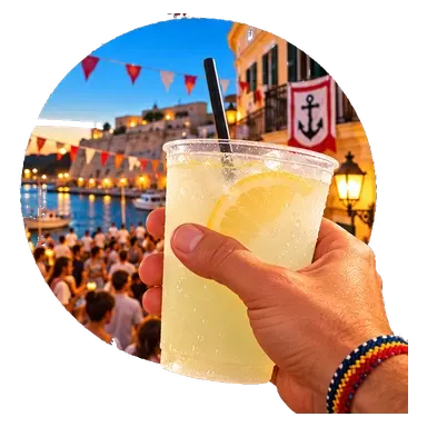 Il «gin» col limone