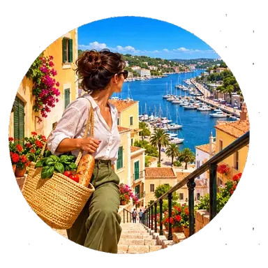 Il «port» lungo 5 chilometri