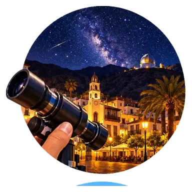 Il cielo protetto per legge
