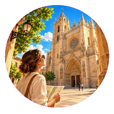 La «Bella Desconocida»