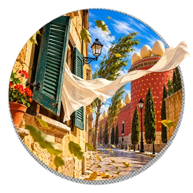 La «tramuntana» che non si ferma