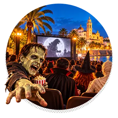 Il festival del cinema fantastico