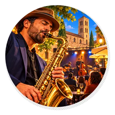 Il «Festival de Jazz» a marzo
