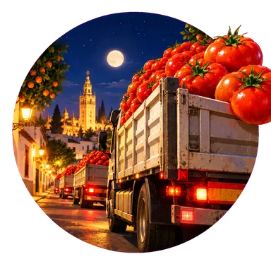 Il «tomate» d'agosto