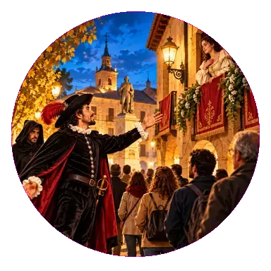 Il «Don Juan Tenorio» a novembre