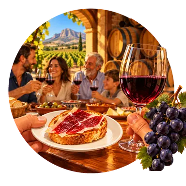 Il «monastrell» in ogni cantina