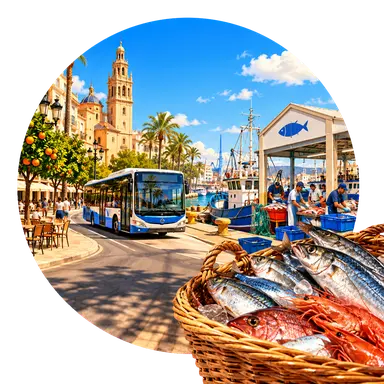 Il Grao è un'altra città